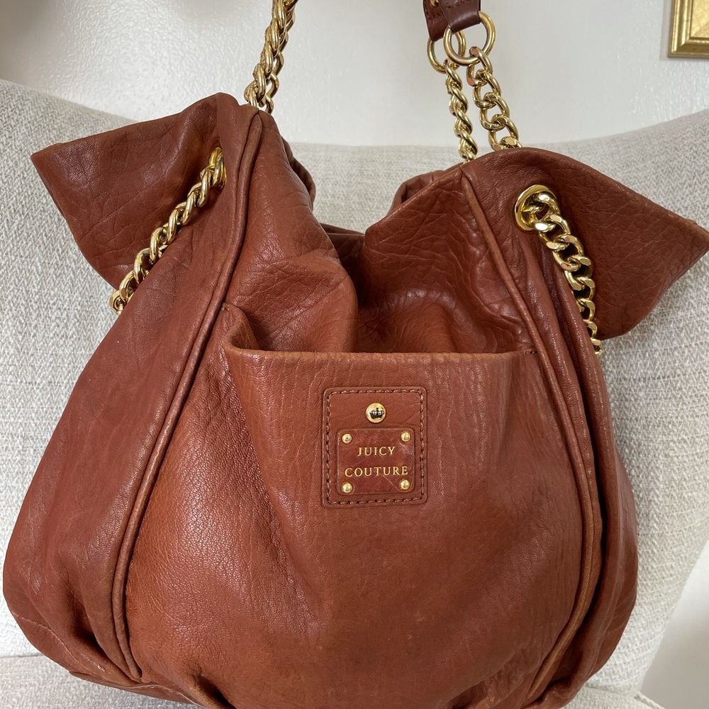 Juicy Couture Shoulder Bag